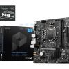Mainboard Msi H510m-a Pro Ddr4 1