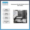 Mainboard Msi Mpg B760m Edge Ti Wifi Ddr5