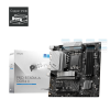 Mainboard Msi Pro B760m-a Ddr4 Ii 1