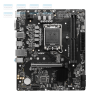 Mainboard Msi Pro B760m-e Ddr5 2