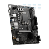 Mainboard Msi Pro B760m-e Ddr5 3