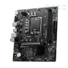 Mainboard Msi Pro B760m-e Ddr5 4