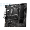 Mainboard Msi Pro B760m-p Ddr4 3