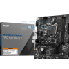 Mainboard Msi Pro H510m-b Ii Ddr4 1