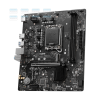 Mainboard Msi Pro H610m-s Ddr4 3