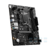 Mainboard Msi Pro H610m-s Ddr4 5