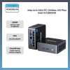 Máy Tính Mini Pc Gmktec M3 Plus Intel I9 12900hk