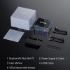 Máy Tính Mini Pc Gmktec M3 Plus Intel I9 12900hk 2