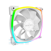 Quạt Tản Nhiệt Montech Rx 120 Pwm White 1