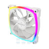 Quạt Tản Nhiệt Montech Rx 120 Pwm White 3