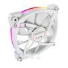 Quạt Tản Nhiệt Montech Rx 120 Pwm White 4