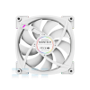 Quạt Tản Nhiệt Montech Rx 120 Pwm White 6