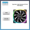 Quạt Tản Nhiệt Montech Rx 140 Pwm Black