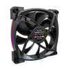Quạt Tản Nhiệt Montech Rx 140 Pwm Black 2