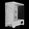 Vỏ Case Máy Tính Gamdias Atlas M1 White 8