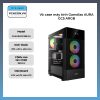 Vỏ Case Máy Tính Gamdias Aura Gc5 Argb