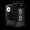 Vỏ Case Máy Tính Gamdias Aura Gc5 Argb 2