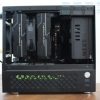 Vỏ Case Máy Tính Mini Itx Alla Ss30 Đen 10