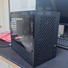 Vỏ Case Máy Tính Mini Itx Alla Ss30 Đen 3