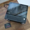Vỏ Case Máy Tính Mini Itx Alla Ss30 Đen 6