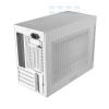 Vỏ Case Máy Tính Mini Itx Galax Gaming Case Revolution 03 White 1