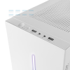 Vỏ Case Máy Tính Mini Itx Galax Gaming Case Revolution 03 White 3