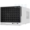 Vỏ Máy Vi Tính Mini Itx Silverstone Sugo 13 (trắng Đen) 1