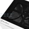 Vỏ Máy Vi Tính Mini Itx Silverstone Sugo 13 (trắng Đen) 12