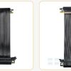 Cáp Riser 5.0 Jhh-link Pcie 5.0 Dài 19cm 2