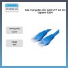 Cáp Mạng đúc Sẵn Cat6 Utp Dài 5m Ugreen 11204