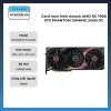 Card Màn Hình Asrock Amd Rx 7900 Xtx Phantom Gaming 24gb Oc