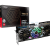 Card Màn Hình Asrock Taichi Amd Rx 9070 Xt Taichi 16gb Oc 1