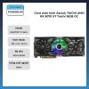 Card Màn Hình Asrock Taichi Amd Rx 9070 Xt Taichi 16gb Oc