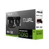 Card Màn Hình Asus Dual Geforce Rtx 5060 8gb Gddr7 6
