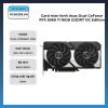 Card Màn Hình Asus Dual Geforce Rtx 5060 Ti 16gb Gddr7 Oc Edition
