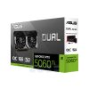 Card Màn Hình Asus Dual Geforce Rtx 5060 Ti 16gb Gddr7 Oc Edition 7