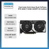 Card Màn Hình Asus Dual Geforce Rtx 5060 Ti 8gb Gddr7 Oc Edition