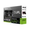 Card Màn Hình Asus Dual Geforce Rtx 5060 Ti 8gb Gddr7 Oc Edition 6