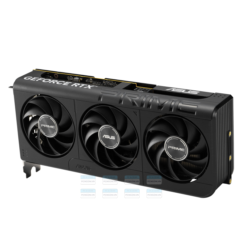 Card Màn Hình Asus Prime Geforce Rtx 5060 8gb Gddr7 2