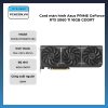 Card Màn Hình Asus Prime Geforce Rtx 5060 Ti 16gb Gddr7