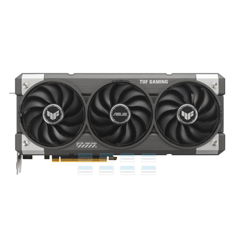 Card Màn Hình Asus Tuf Gaming Geforce Rtx 5060 8gb Gddr7 1