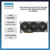 Card Màn Hình Asus Tuf Gaming Geforce Rtx 5060 8gb Gddr7 Oc Edition