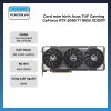 Card Màn Hình Asus Tuf Gaming Geforce Rtx 5060 Ti 16gb Gddr7
