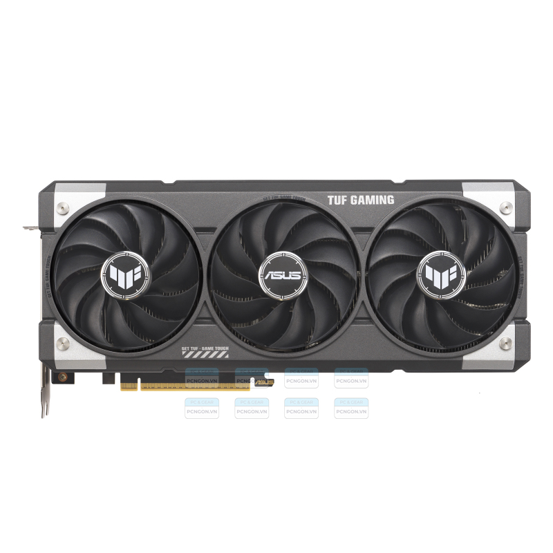 Card Màn Hình Asus Tuf Gaming Geforce Rtx 5060 Ti 8gb Gddr7 1