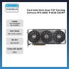 Card Màn Hình Asus Tuf Gaming Geforce Rtx 5060 Ti 8gb Gddr7