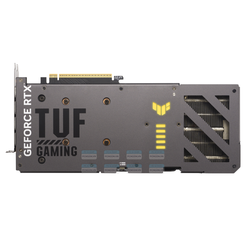 Card Màn Hình Asus Tuf Gaming Geforce Rtx 5060 Ti 8gb Gddr7 2