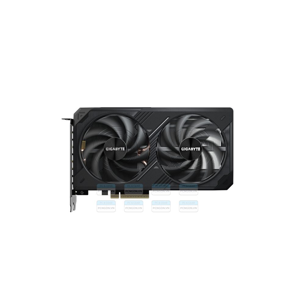 Card Màn Hình Gigabyte Geforce Rtx 5060 Ti Windforce 16g 3