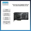 Card Màn Hình Gigabyte Geforce Rtx 5060 Windforce Oc 8g