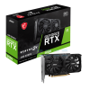 Card Màn Hình Msi Rtx 3050 Ventus 2x E 6g Oc 1