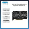 Card Màn Hình Msi Rtx 4060 Ti Ventus 2x Black 16g Oc